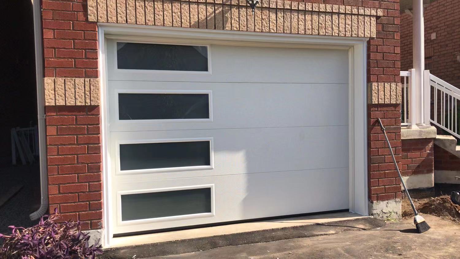Garage door selection 3