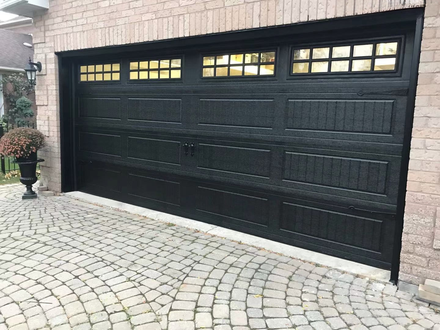 Garage door selection 5