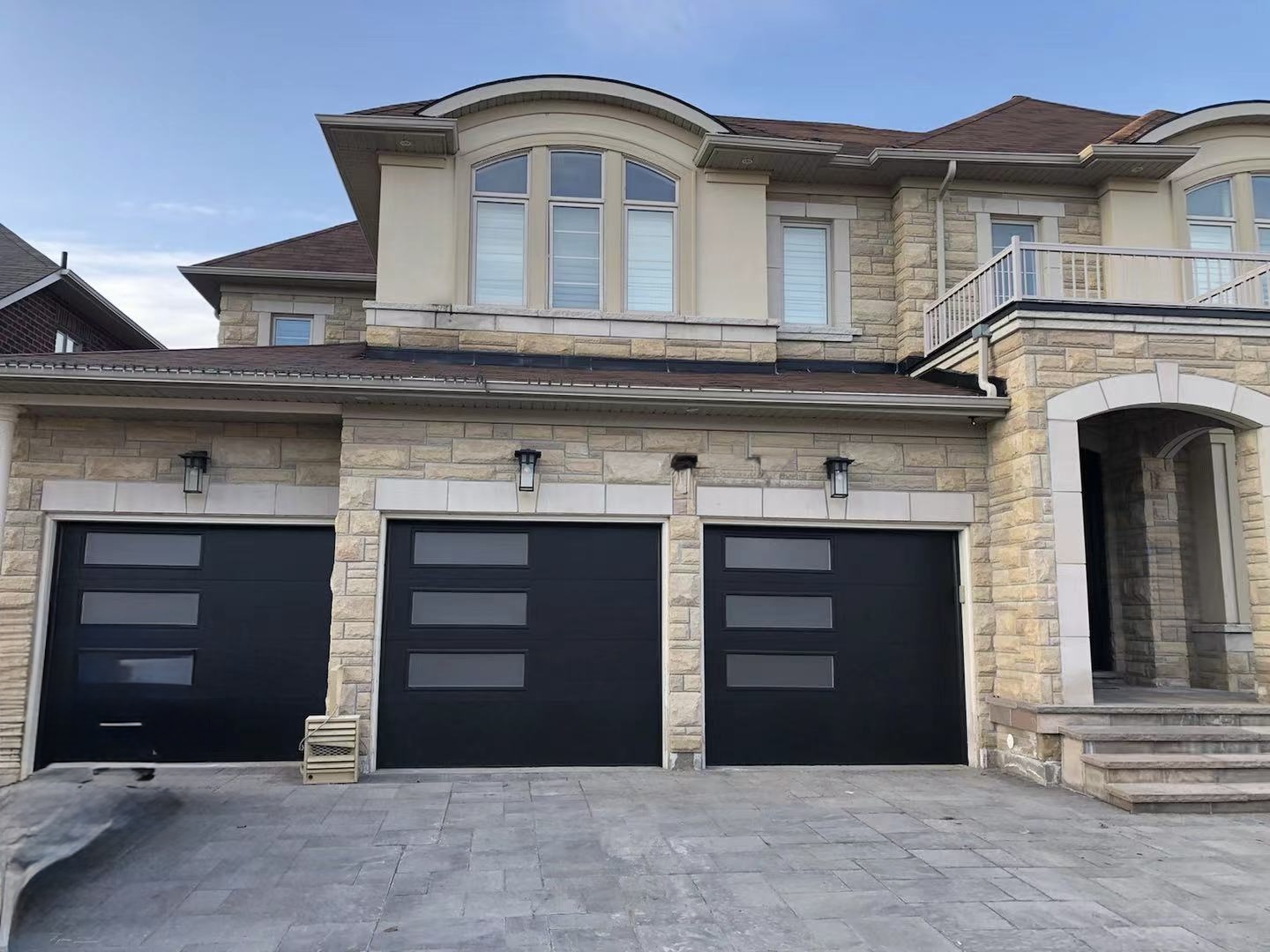 Garage door selection 7